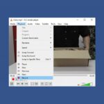 Comment enregistrer une vidéo avec VLC ?