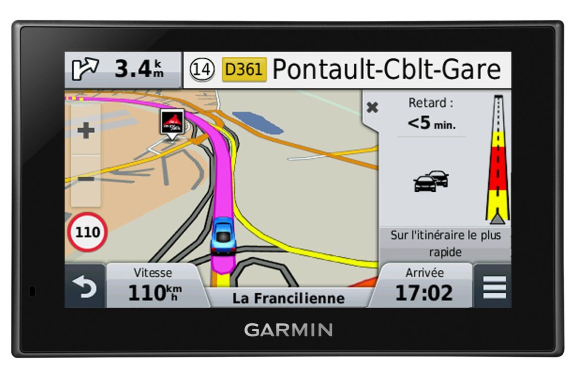 Comment envoyer ses coordonnées GPS par WhatsApp ?