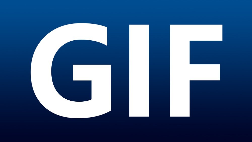 Comment envoyer un GIF animé ?