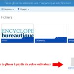 Comment envoyer un fichier audio trop lourd par mail ?