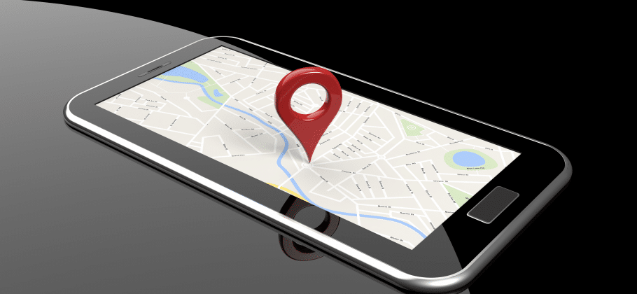 Comment envoyer une localisation GPS ?