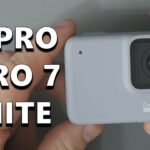 Comment eteindre GoPro 7 White ?