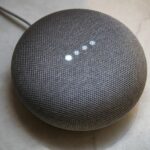 Comment éteindre Google Home Mini ?