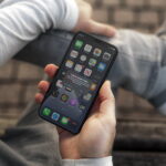 Comment faire Mise à jour iPhone avec données cellulaires ?