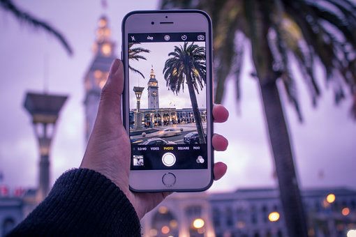 Comment faire des cœurs avec l'iPhone ?