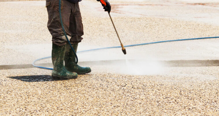 Comment faire du béton ?