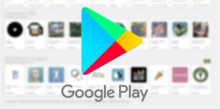 Comment faire la mise à jour de Google Play ?