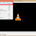 Comment faire la rotation d'une vidéo sur VLC ?