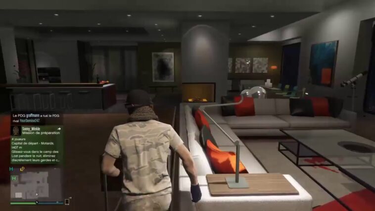 Comment faire le braquage de la Fleeca Bank GTA Online ?