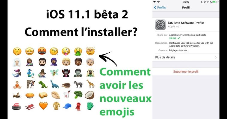 Comment faire le cœur violet sur Messenger ?