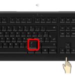 Comment faire les puissances sur un clavier d'ordinateur ?