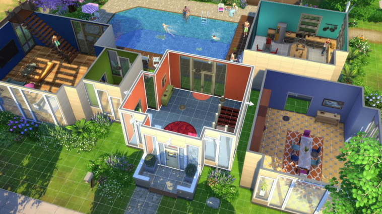 Comment faire marcher Sims 4 ?