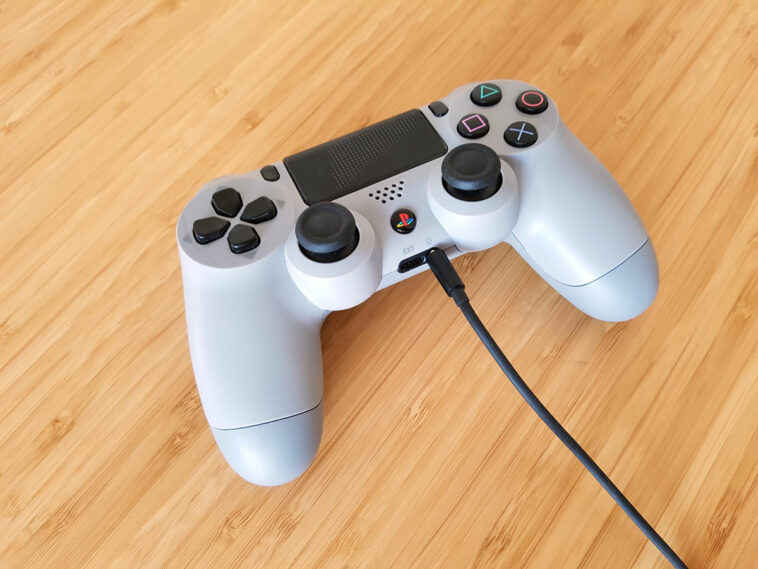 Comment faire marcher les ecouteur de la PS4 ?