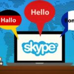 Comment faire pour activer Skype ?