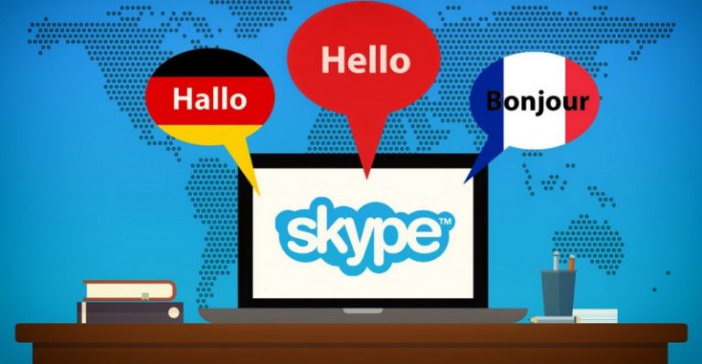 Comment faire pour activer Skype ?