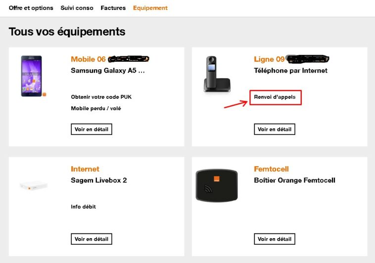 Comment faire pour bloquer un numéro de téléphone ?