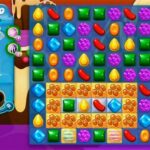 Comment faire pour débloquer le niveau 459 dans Candy Crush ?