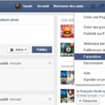 Comment faire pour débloquer un jeux sur Facebook ?