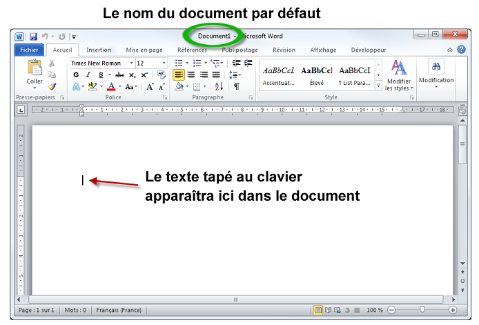Comment faire pour ecrire un sms ?