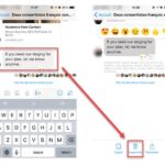 Comment faire pour effacer les messages ?