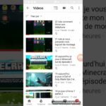 Comment faire pour mettre une vidéo sur Instagram ?