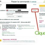 Comment faire pour payer sur Amazon ?