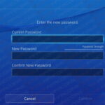 Comment faire pour recuperer un compte PlayStation Network ?