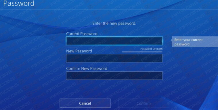 Comment faire pour recuperer un compte PlayStation Network ?