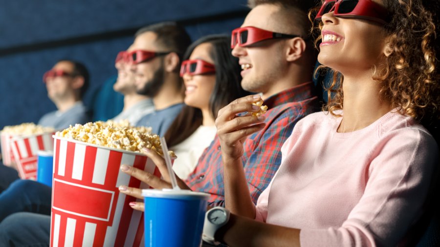 Comment faire pour regarder un film sans payer ?