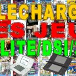 Comment faire pour télécharger des jeux sur la Nintendo 3DS ?