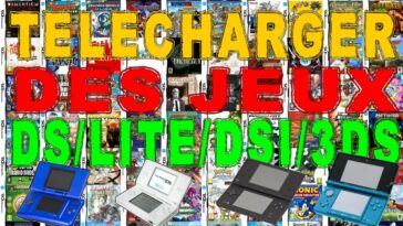 Comment faire pour télécharger des jeux sur la Nintendo 3DS ?