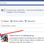 Comment faire pour trouver des amis sur Facebook ?