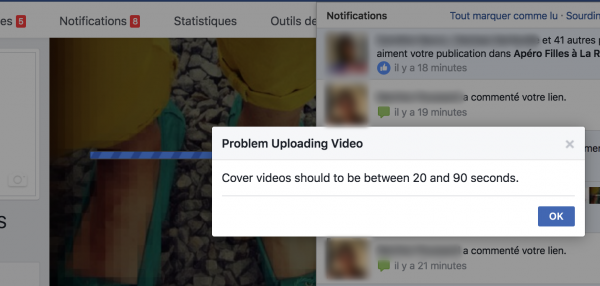 Comment faire pour voir une vidéo sur Facebook ?