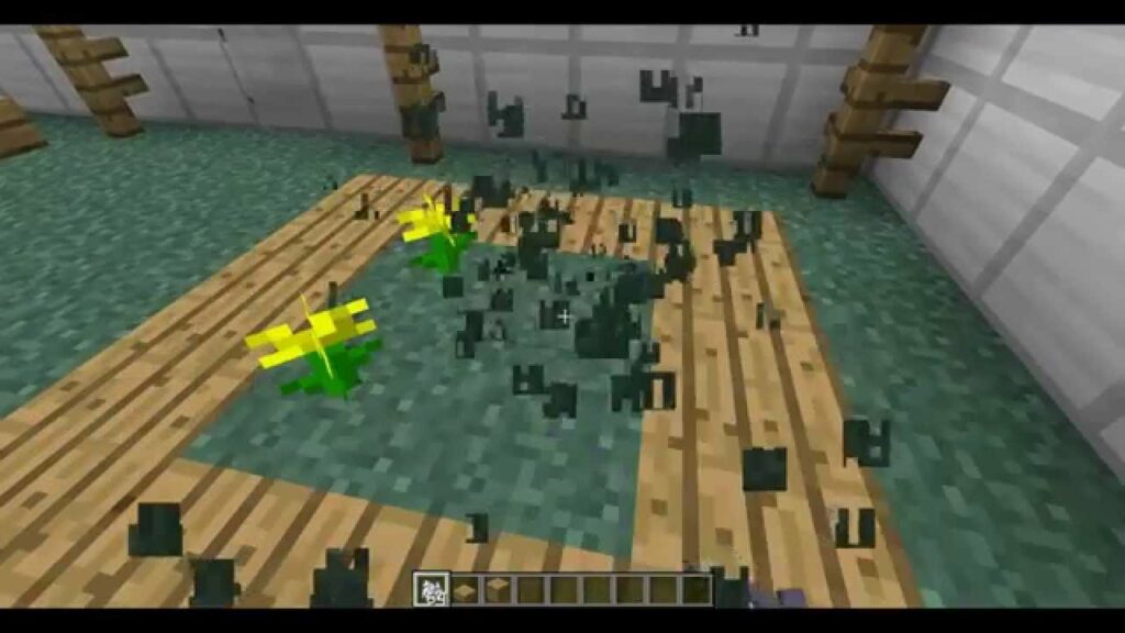 Comment faire pousser des plantes sur Minecraft ? – Rankiing.net