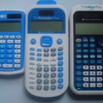 Comment faire puissance sur calculatrice TI Collège plus ?