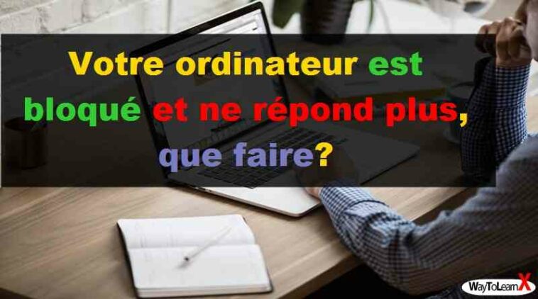 Comment faire quand Google ne répond plus ?