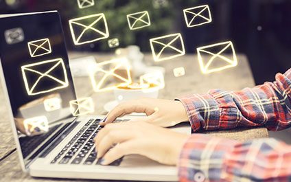 Comment faire quand la boite mail est pleine ?