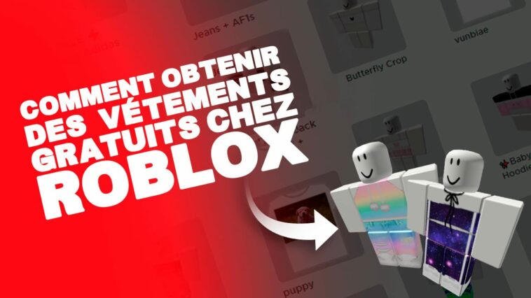 Comment faire si Roblox ne marche plus ?