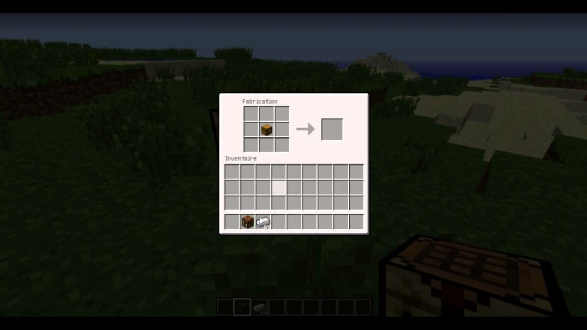 Comment faire un Hopper ?