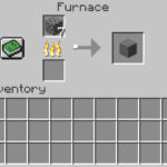 Comment faire un Stonecutter Minecraft ?