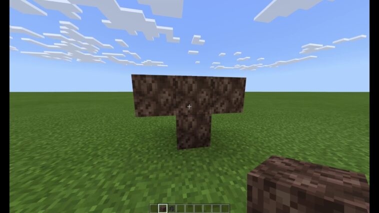 Comment faire un Wither Storm ?