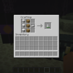 Comment faire un bouclier dans Minecraft ?