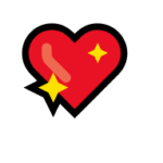 Comment faire un cœur avec des emoji ?