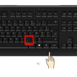 Comment faire un cœur sur le clavier ?