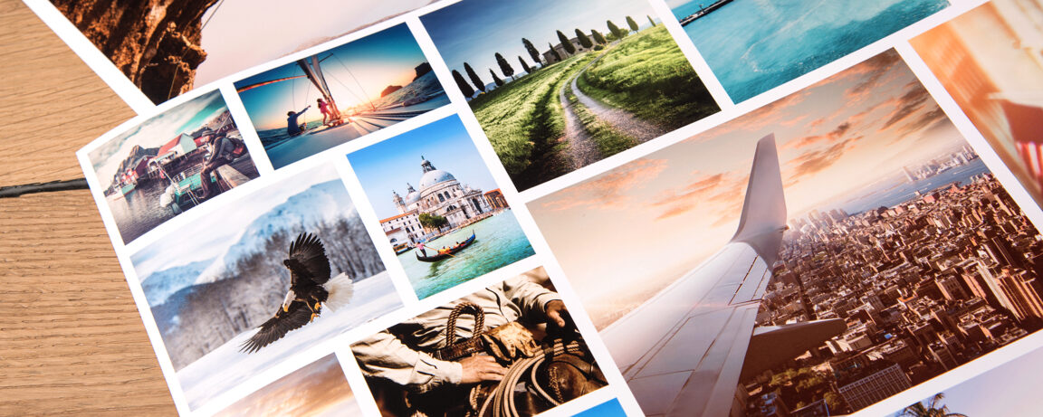Comment faire un collage de photos gratuit ?