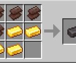 Comment faire un lingot de Netherite ?