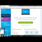 Comment faire un partage d'écran sur Skype entreprise ?