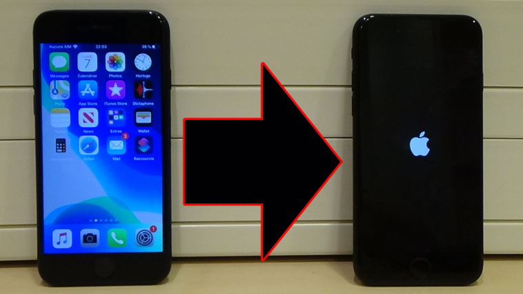 Comment faire un reboot de son PC ?