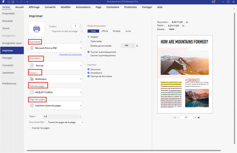 Comment faire un recto verso en PDF ?