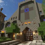 Comment faire un serveur privé sur Minecraft ?